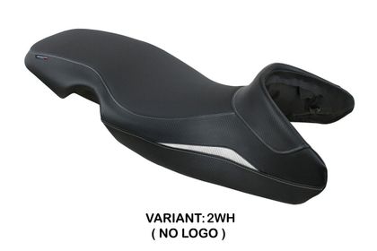 Capa de assento TPZ BG65T-2WH-2
