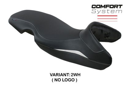 Capa de assento TPZ BG65TC-2WH-2