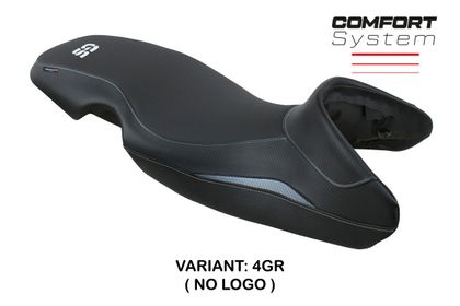 Capa de assento TPZ BG65TC-4GR-1