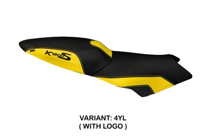 Capa de assento TPZ BK12SL2-4YL-2