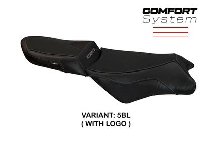 Capa de assento TPZ BK13GA1C-5BL-3