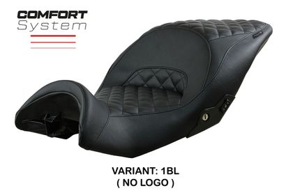 Capa de assento TPZ BK16GTLD-1BL-2