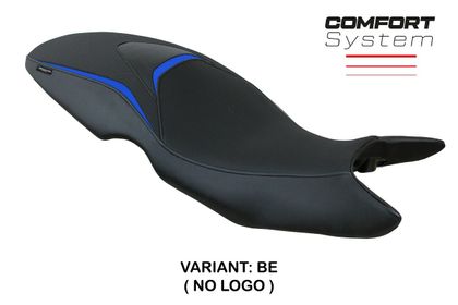 Capa de assento TPZ BMF80GTC-BE-2