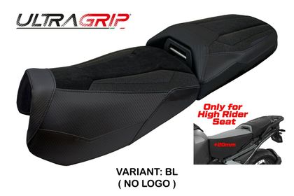 Capa de assento TPZ BMG13AHU-BL-2