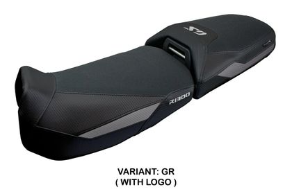 Capa de assento TPZ BMG13AU-GR-1