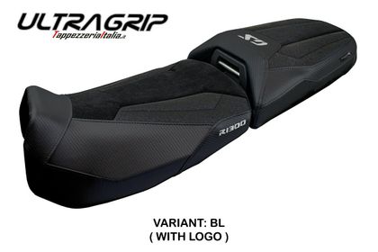Capa de assento TPZ BMG13AUU-BL-1