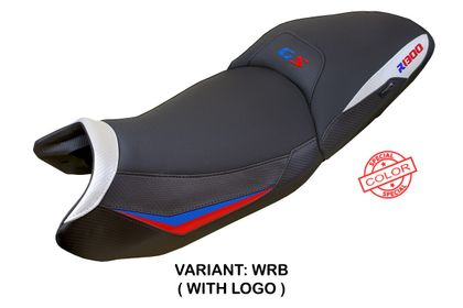 Capa de assento TPZ BMGS13A-WRB-1