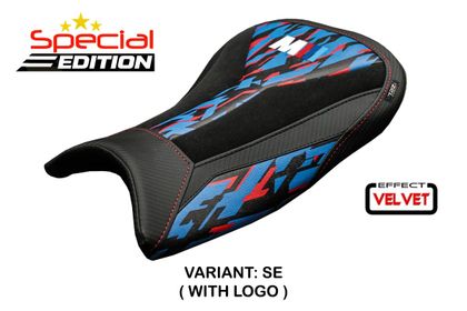 Capa de assento TPZ BMM1KRRS-SE-1