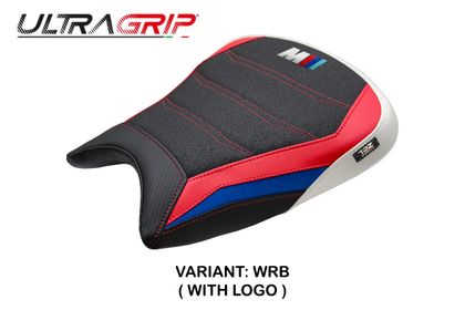 Capa de assento TPZ BMM1RR3MU-RBW-1
