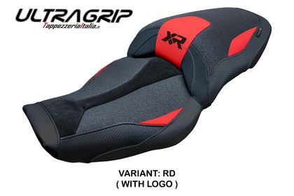 TPZ BMSXR24LU-RD-1 Saddle cover