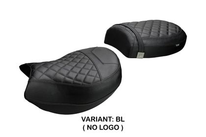 TPZ BMWR12CM-BL-2 Zadelhoes