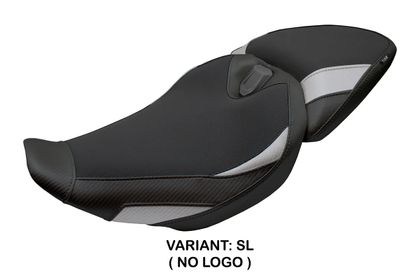 TPZ BMWR13R-SL-2 Saddle cover