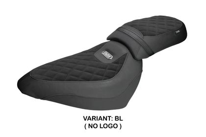 TPZ BMWR18CT-BL-2 Sattelbezug