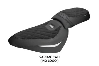 Capa de assento TPZ BMWR18CT-WH-2