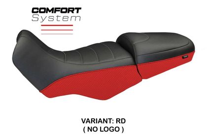 Capa de assento TPZ BR11GFCC-RD-4