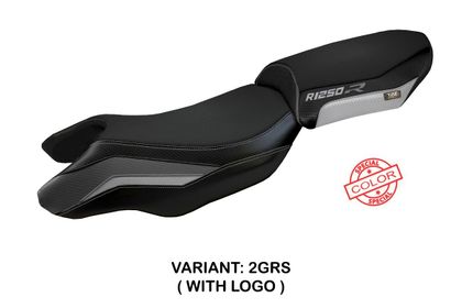 TPZ BR125RPS-2GRS-1 Sattelbezug
