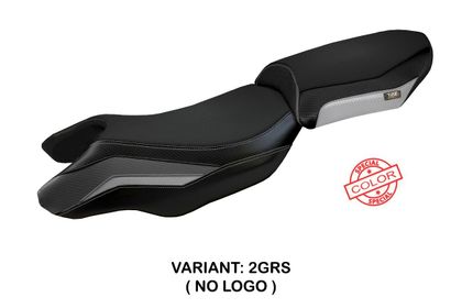 TPZ BR125RPS-2GRS-2 Saddle cover