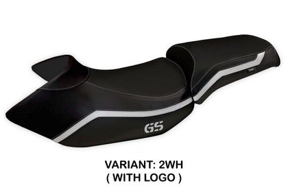 TPZ BR12GL4-2WH-3 Sattelbezug