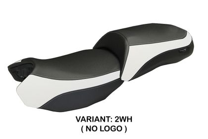 TPZ BR12GO-2WH-4 Sattelbezug