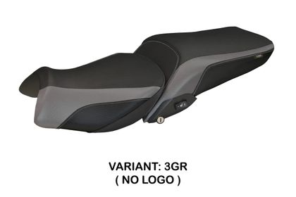 Capa de assento TPZ BR12RTO1-3GR-4