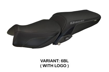 TPZ BR12RTO1-6BL-3 Sattelbezug