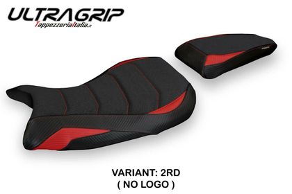 Capa de assento TPZ BS100RA1U-2RD-2