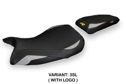 Capa de assento TPZ BS100RL-3SL-1