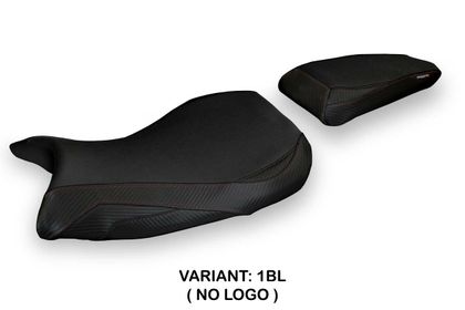 TPZ BS100RL1-1BL-2 Saddle cover