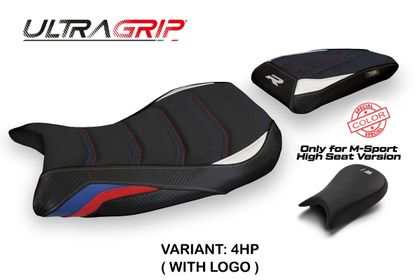 Capa de assento TPZ BS100RPU-4HP-1
