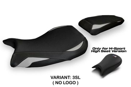 TPZ BS100RS1-3SL-2 Sattelbezug