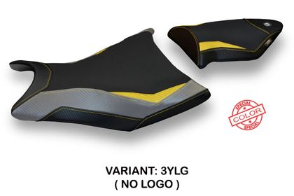 Capa de assento TPZ BS11RRAS-3YLG-6