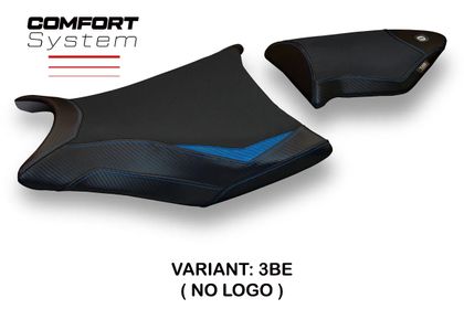 Capa de assento TPZ BS11RRE2-3BE-6