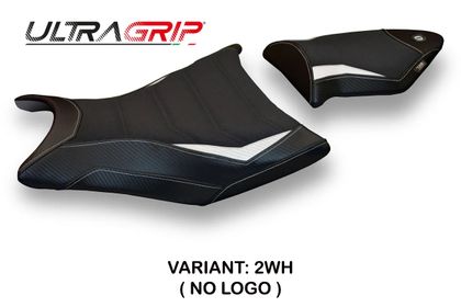 Capa de assento TPZ BS11RRG2-2WH-6