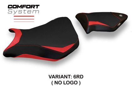 Capa de assento TPZ BS14RRD2-6RD-6