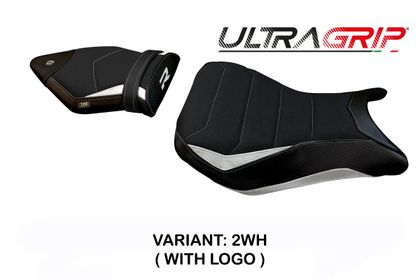 Capa de assento TPZ BSR49F2-2WH-2