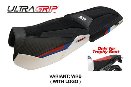 Capa de assento TPZ BWGS13ATBU-WRB-1