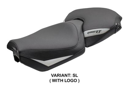Capa de assento TPZ BWR13RTB-SL-1
