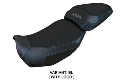 Capa de assento TPZ CF65GTA-BL-1