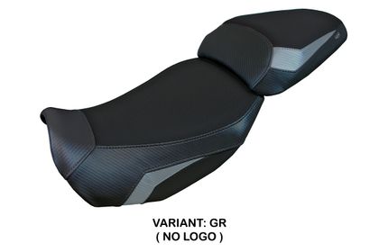 Capa de assento TPZ CF65GTA-GR-2