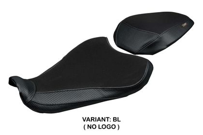 Capa de assento TPZ CF8NKA-BL-2