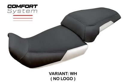 TPZ CFM8MTEC-WH-2 Saddle cover