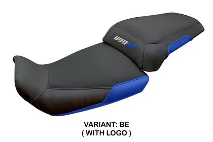 Capa de assento TPZ CFM8MTS-BE-1