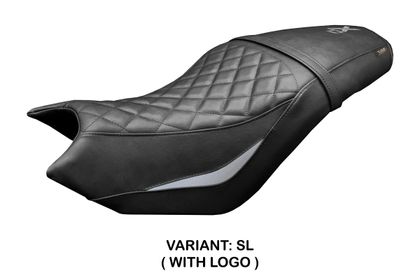 TPZ CFMCLX7B-SL-1 Saddle cover