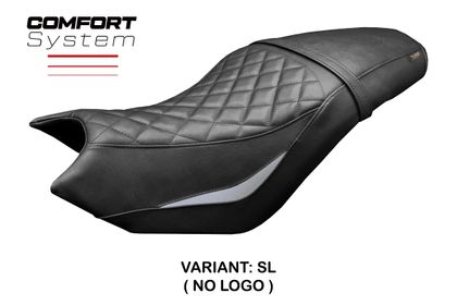 TPZ CFMCLX7BC-SL-2 Saddle cover