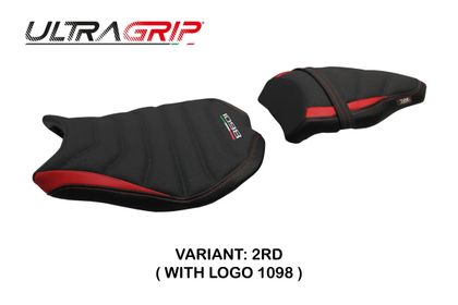 Capa de assento TPZ D1098CU-2RD-5