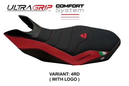 Capa de assento TPZ DH711M2-4RD-7
