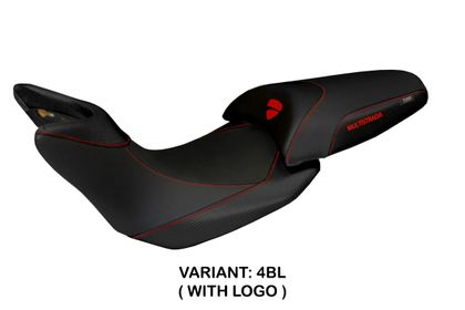 TPZ DMLN311-4BL-5 Saddle cover