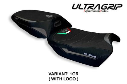 Capa de assento TPZ DMLV4A-1GR-1