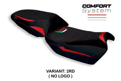 Capa de assento TPZ DMLV4G-2RD-2