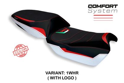 Capa de assento TPZ DMLV4GS-1WHR-2